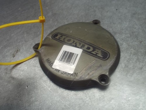 Honda xl250 xl350 - honda,