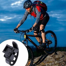 Bicycle light strap base night
