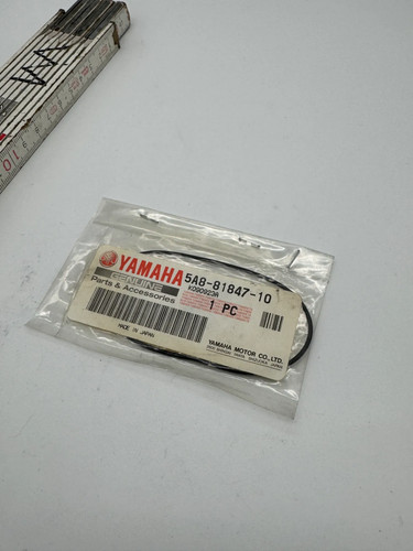 Yamaha xv1100 1989 3lp1 - xv1100, o-ring