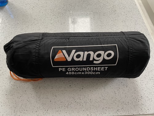 Vango 400 x - ,