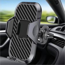 Mobile Phone Holder In Car