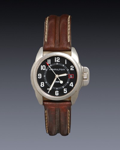 Hamilton khaki field 6309 - hamilton,