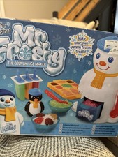 Mr. Frosty Ice Maker Set 1993