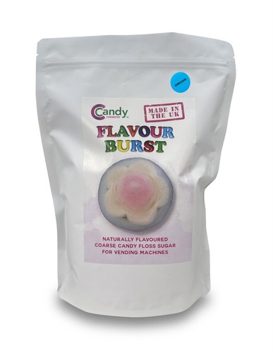 Candy chemistry floss - candy,
