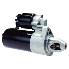 Starter Motor Fits Mercedes