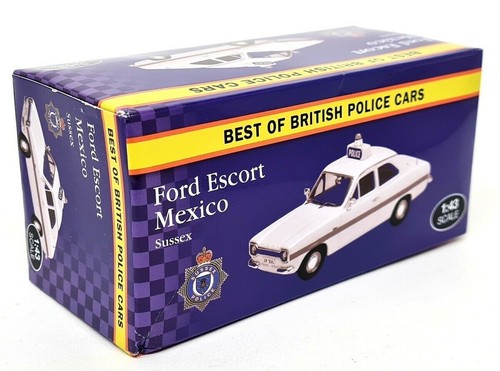 Ford escort mexico sussex - mexico,