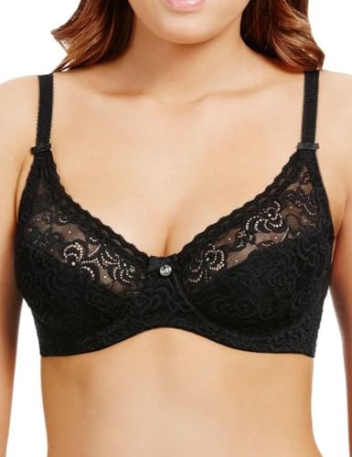 Berlei heaven lace wired - wired, bra