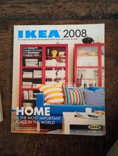 IKEA Catalogue; UK Edition