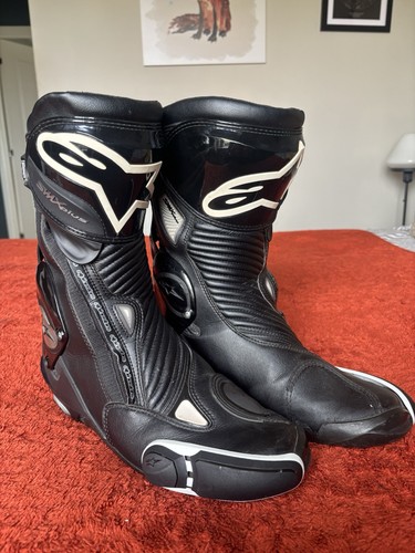 Alpinestars smx plus - alpinestars,