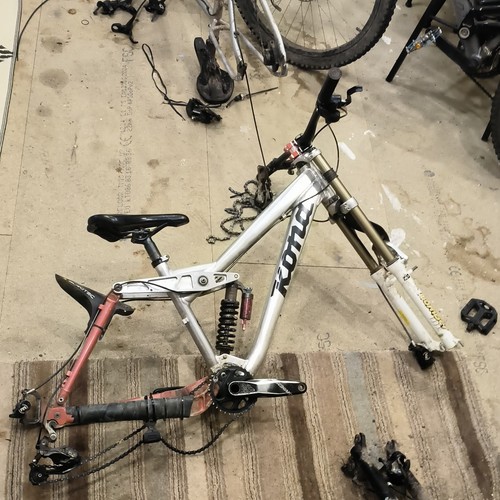 Kona stinky primo frame - kona,