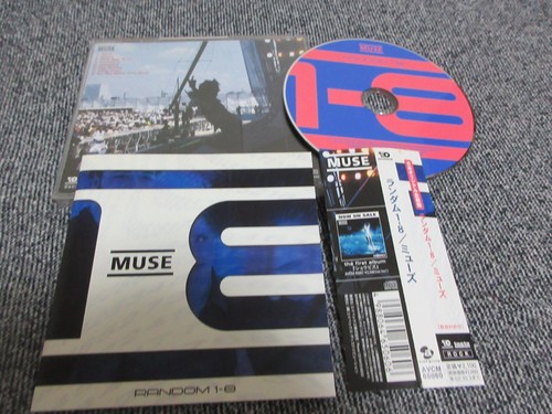 Muse random japan - muse, /japan