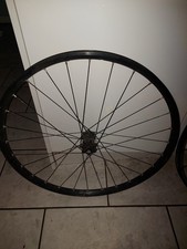 Bontrager Rhythm Comp Front 29