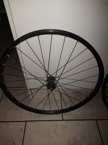 Bontrager rhythm comp - bontrager, 29