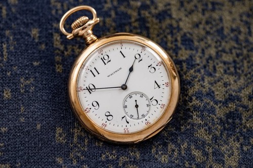Waltham riverside jewel - 19,