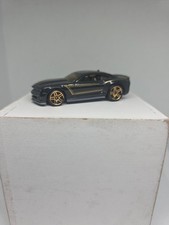 Hot Wheel Chevy Camaro Special