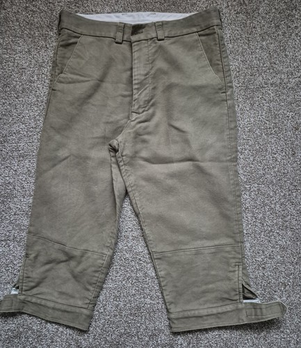 Shooting breeches - shooting,