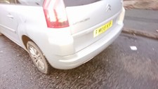 CITROEN C4 Grand Picasso