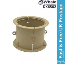 Whale & Truma 65mm Blow Air