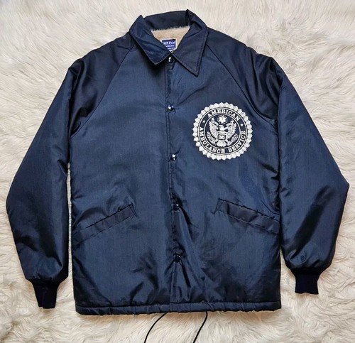 Vtg 60s ems - vtg,