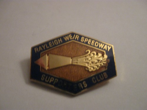 2002 replica rayleigh - replica, weir