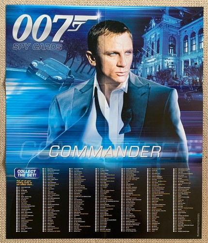 James bond commander 007 spy - bond,