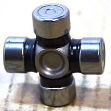 New Joint, steering column for