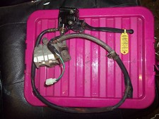 Baotian X chase  BT49QT-7 50cc