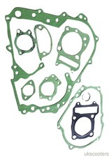 Ukscooters vespa lml - ukscooters, 4t