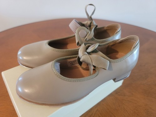Tap shoes bloch s0350g annie - bloch,