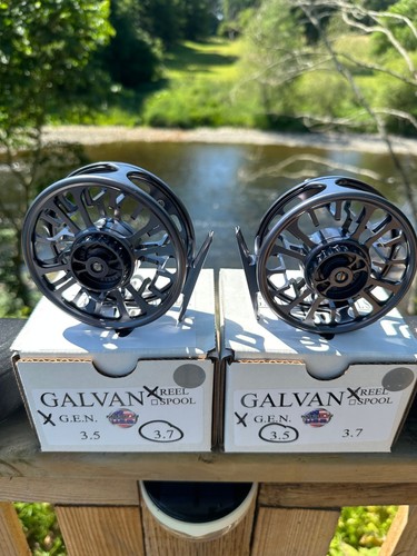 Galvan euro nymph premier - nymph,