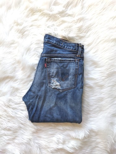 Levis big circa 1987 - -,