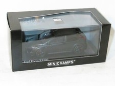 1/43 Ford Focus RS500  Matt