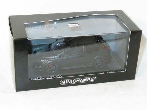 Ford focus rs500 - , matt
