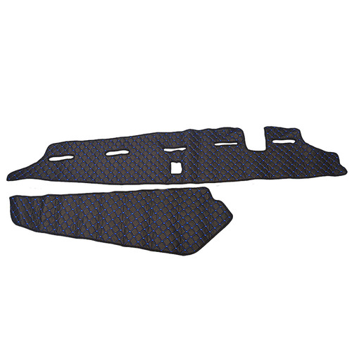 Rhd drive black - black, w/