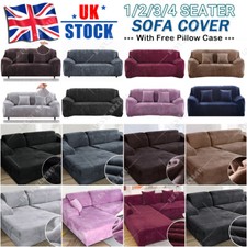 1/2/3/4Seater Sofa Covers
