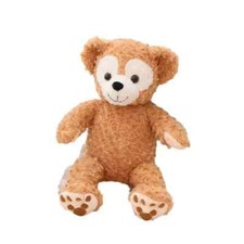 New Disney Parks Duffy the