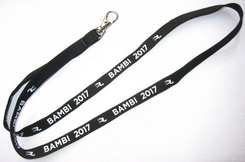 Bambi 2017 schlüsselband - 2017,
