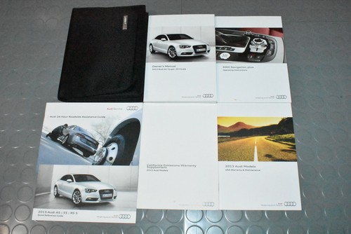 2013 audi coupe - a5, &