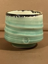 Studio Porcelain Small Footed