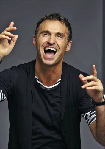 Marti pellow great laughter - great,