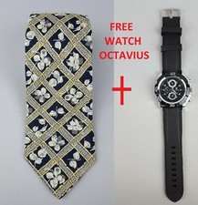 Kenzo Homme Rare Design Tie