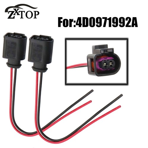 2pcs horn plug - 2pcs,