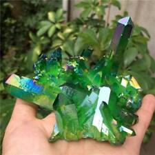 120g Natural Aura Green
