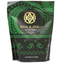 Vanuatu koa kava - koa,