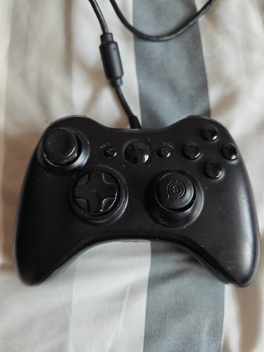 Xbox 360 scuf - controller, wired
