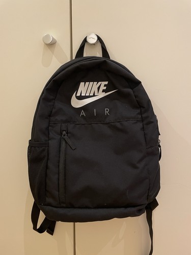 Nike air black daypack - nike,