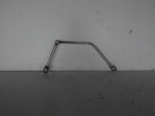 Ajs dd350 2012 left rear - ajs,