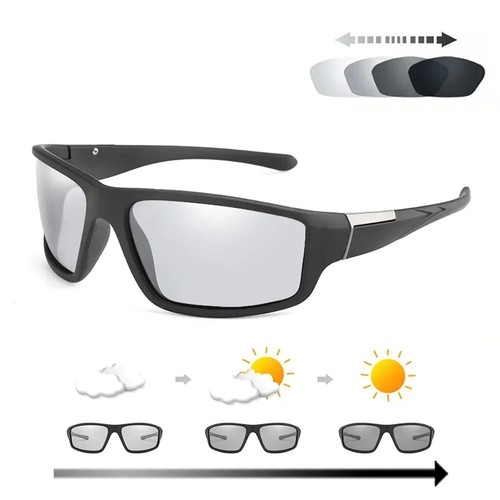 Men photochromic polarised - men's,