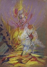 VIKING VALKYRIE SUN DRIED