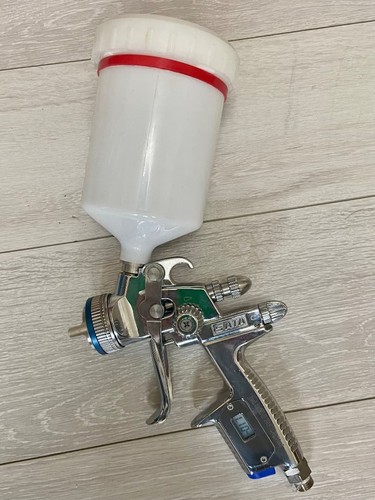Sata jet 3000 digital - sata, spray